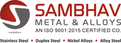 Sambhav Metal & Alloys