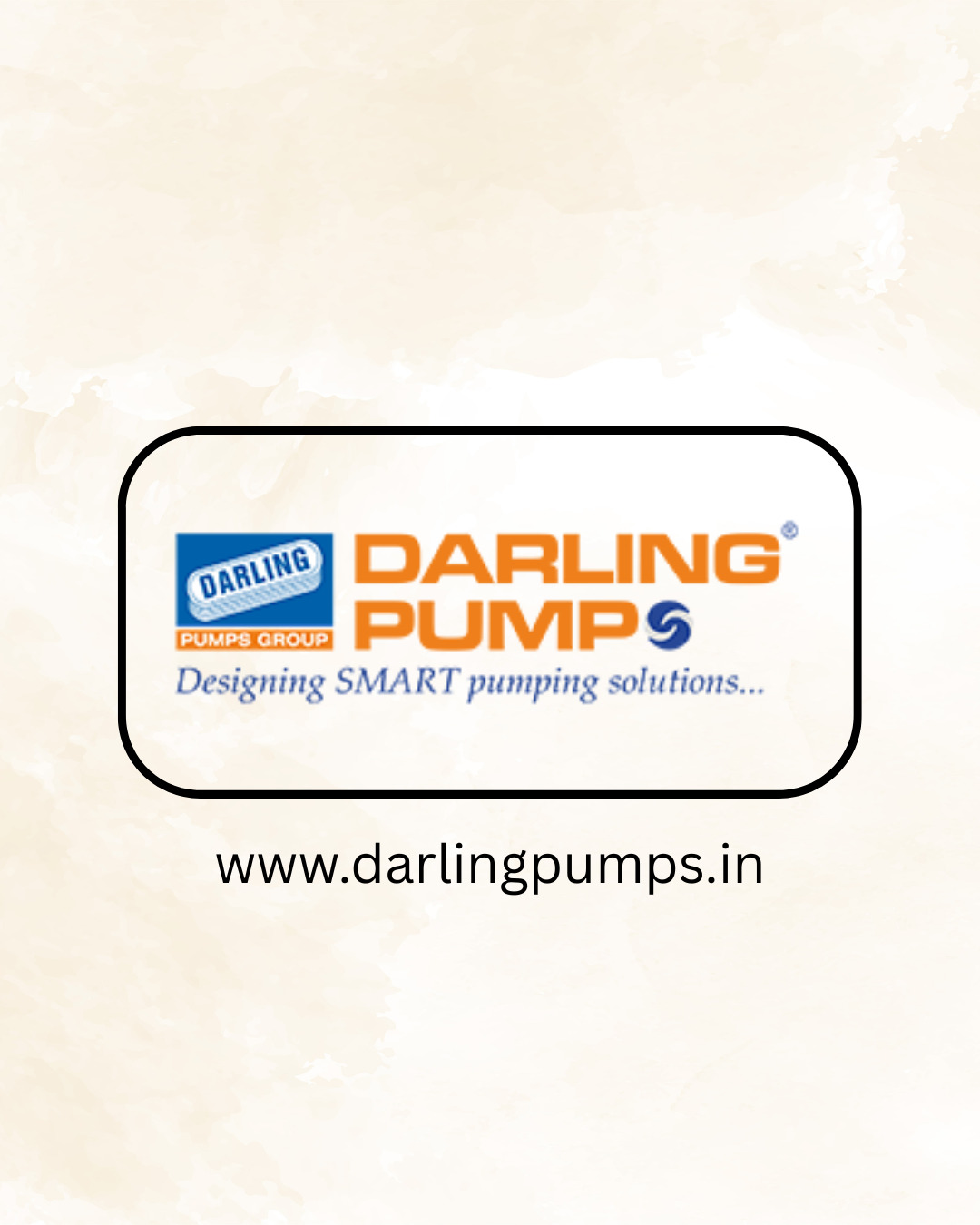 Darling Pumps Pvt. Ltd.
