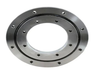Brief overview of slewing bearings