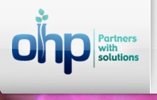 Company Overview OHP Inc