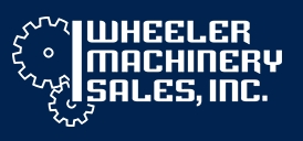 Wheeler Machinery