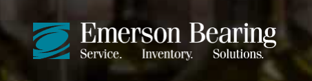 Emerson Bearing