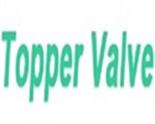 China Topper Control Valves Manufacturer Co., Ltd.